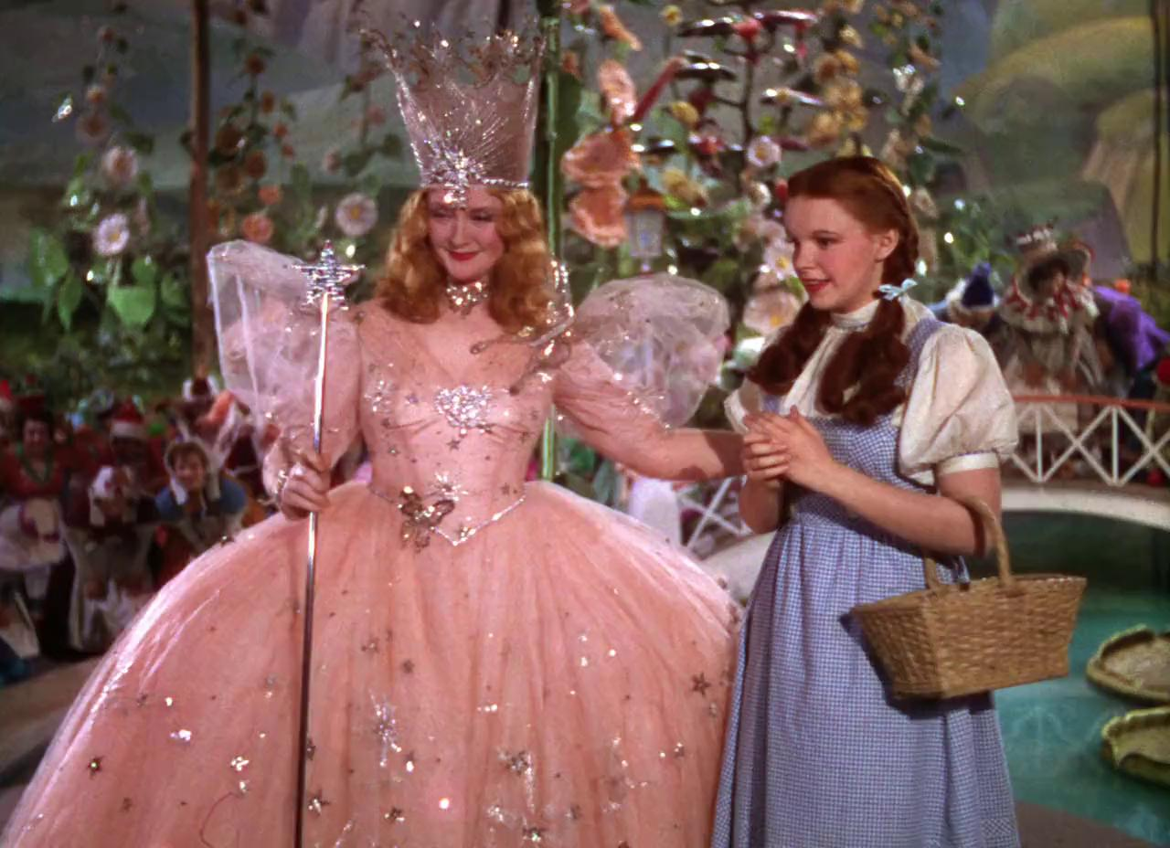 85th Anniversary of The Wizard of Oz: “You’re Not in Kansas Now!” - My, Movie review, I advise you to look, The Wizard of Oz, Screen adaptation, Fantasy, Longpost