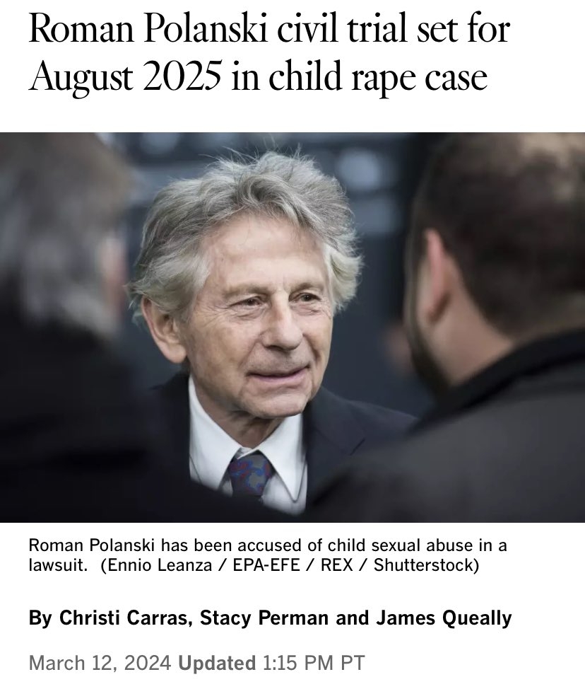 Meanwhile, the Jewish pedophile Polanski still lives quietly in France - Roman Polanski, Pavel Durov, Pedophilia, Jews, France, Negative, Screenshot, Arrest of Pavel Durov, A wave of posts