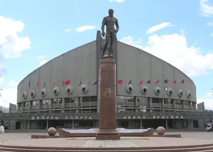 Alexander Karelin - three-time Olympic champion - Alexander Karelin, Yarygin, Greco-Roman wrestling, Sport, Longpost