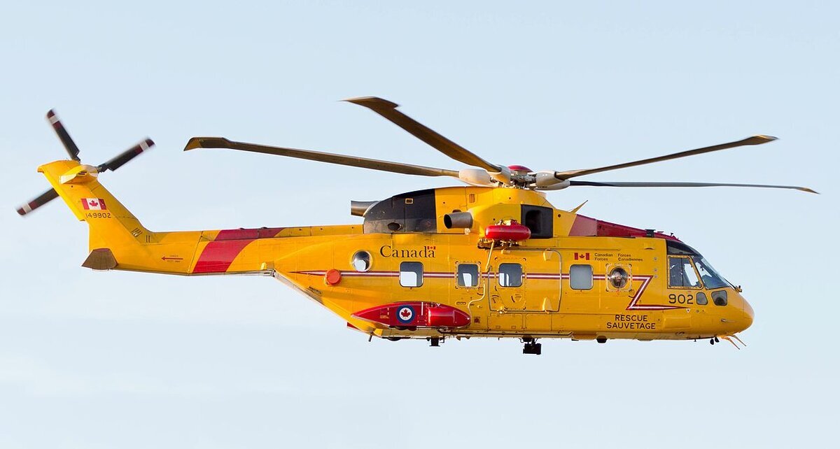 The history of the very first Merlin - a helicopter from AgustaWestland - Aviation history, Aviation, Helicopter, Helicopter pilots, Military aviation, Pilot, Flight, civil Aviation, Great Britain, Italy, Technics, The first flight, Longpost