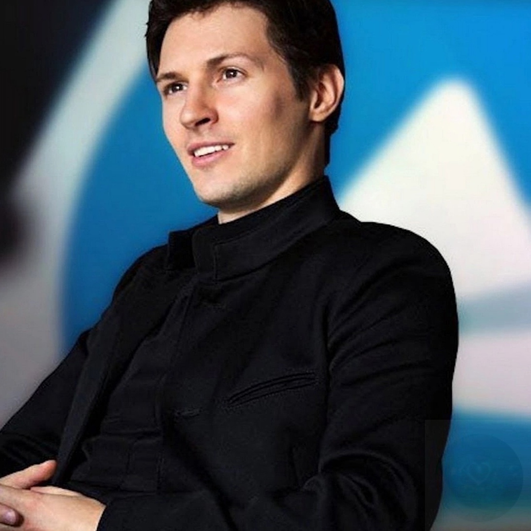 Pavel Durov arrested by French police - Telegram, Pavel Durov, Arrest, Paris, France, Telegram (link), Arrest of Pavel Durov