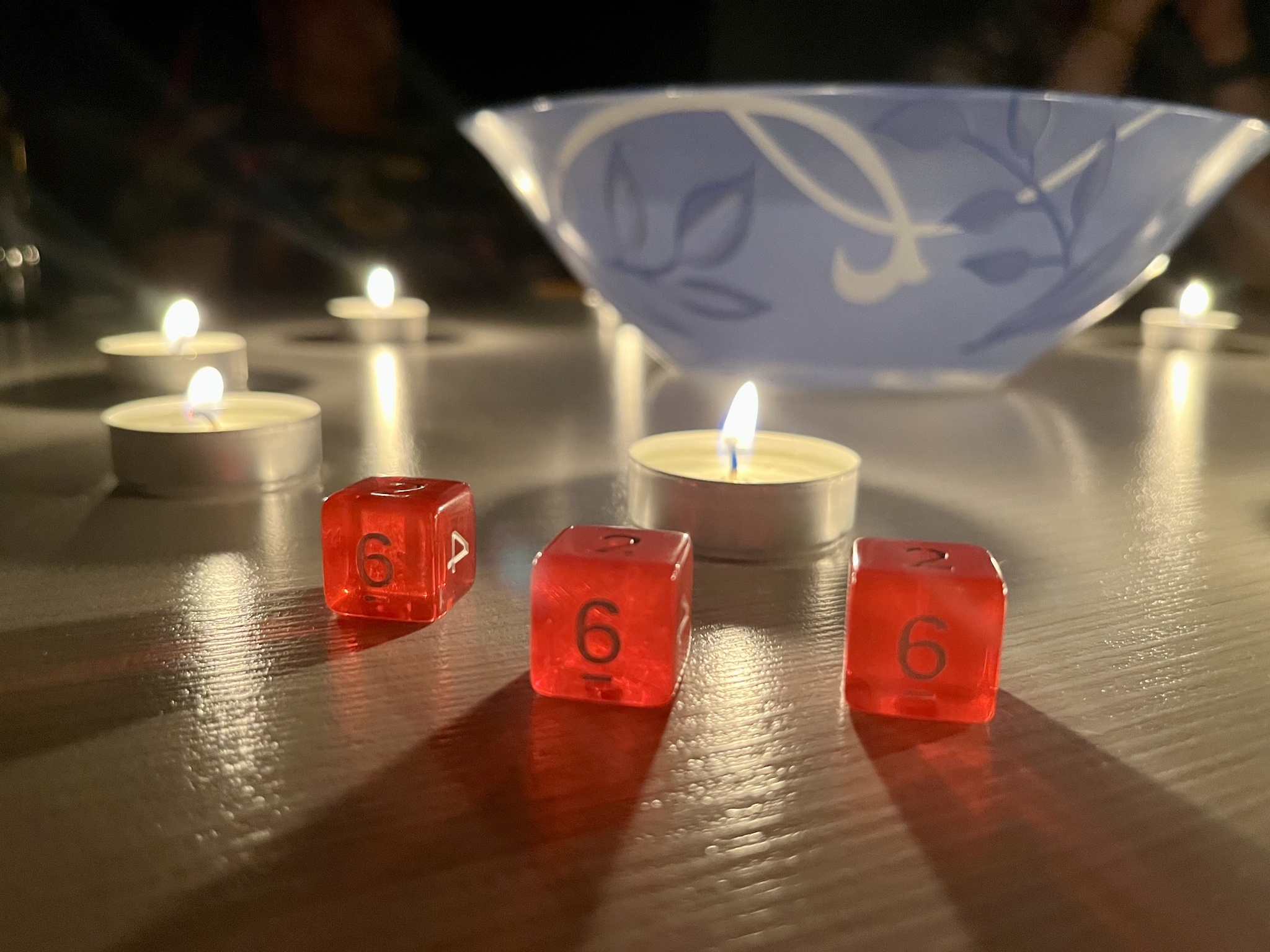 Atmosphere 10 candles - My, Tabletop role-playing games, Horror game, Horror, Longpost