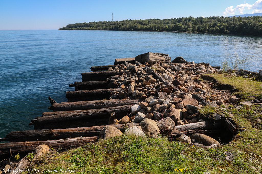 Following in the footsteps of the motor rally “Discovering Dalniy”. Visitor center Baikal Reserve (part 2) - My, Cities of Russia, sights, History, Road trip, Local history, Travel across Russia, Video, Youtube, Longpost