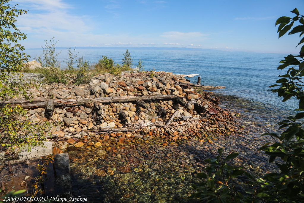 Following in the footsteps of the motor rally “Discovering Dalniy”. Visitor center Baikal Reserve (part 2) - My, Cities of Russia, sights, History, Road trip, Local history, Travel across Russia, Video, Youtube, Longpost