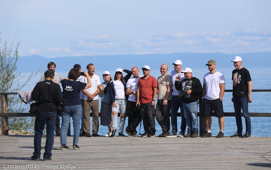 Following in the footsteps of the motor rally “Discovering Dalniy”. Visitor center Baikal Reserve (part 2) - My, Cities of Russia, sights, History, Road trip, Local history, Travel across Russia, Video, Youtube, Longpost