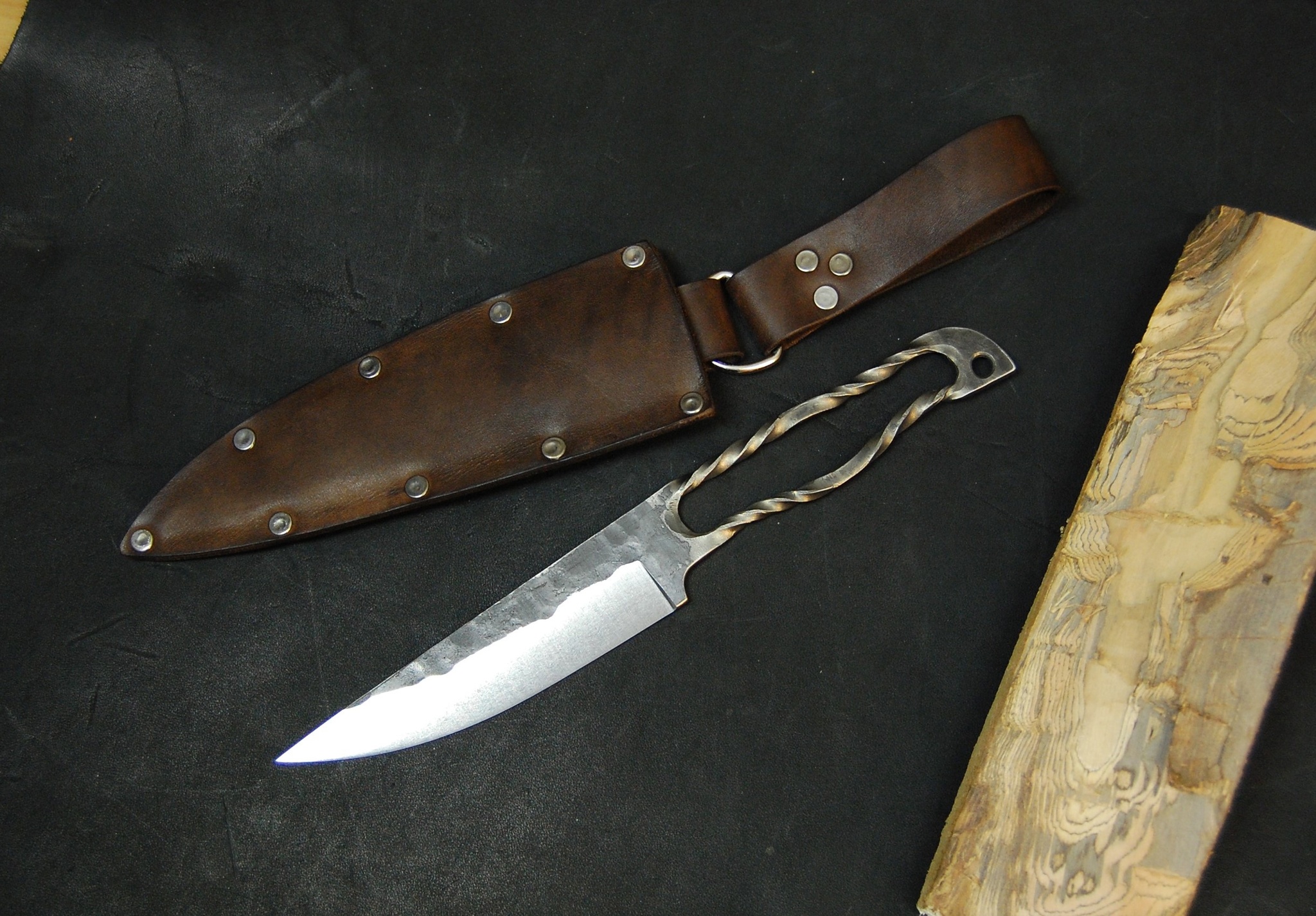 Knives for sale - My, Knife, With your own hands, Handmade, Needlework without process, Needlework, Longpost