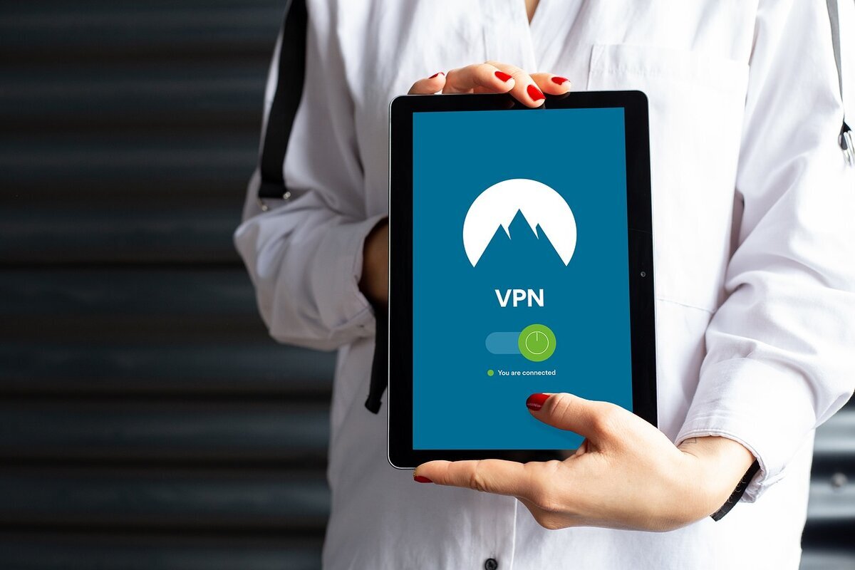 About VPN and the risks of personal data leakage - Information Security, Hackers, IT, Digital signature, Tokens, VPN, Cloud technologies