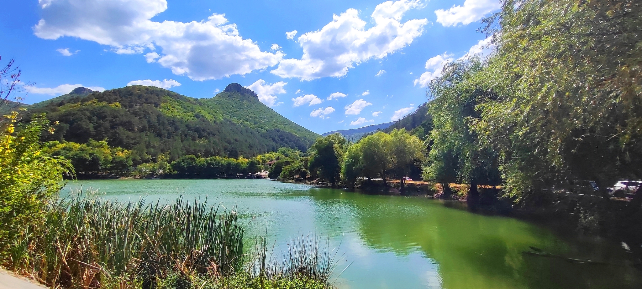 Mangup - My, The photo, Crimea, Nature