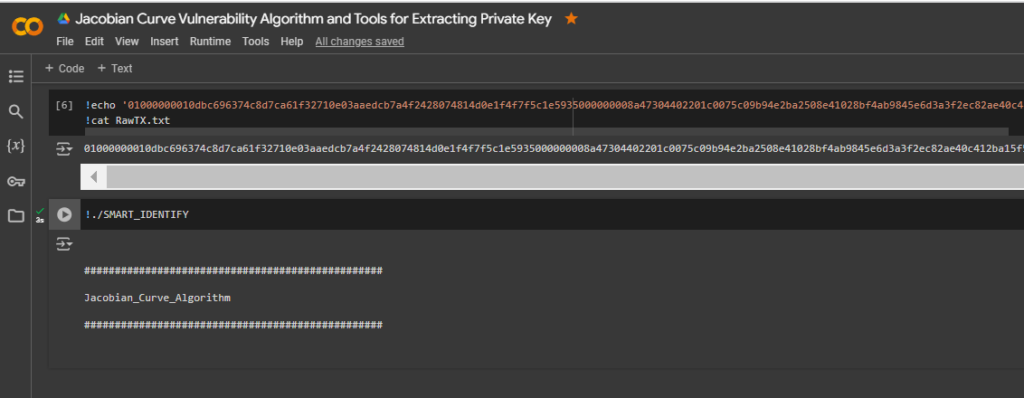 Manipulation of Jacobian Curve Coordinates, Investigating the Vulnerability of a Forged Signature Using a Bitcoin Wallet Decodable File - Bitcoins, Cryptocurrency, Hackers, Earnings on the Internet, Earnings, Trading, Cryptocurrency Arbitrage, Information Security, Chat Bot, Finance, Video, Youtube, Telegram (link), Yandex Zen (link), YouTube (link), Longpost