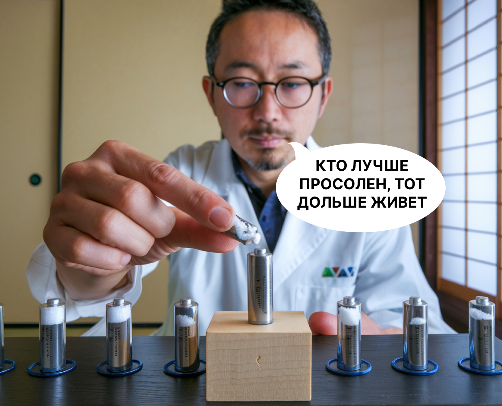 Salt cathodes improve the performance of lithium-ion batteries - My, Energy, Energy (energy production), Electricity, Inventions, Technics, Japan, Technologies, Battery, Battery, Accumulator, Translated by myself, Telegram (link)