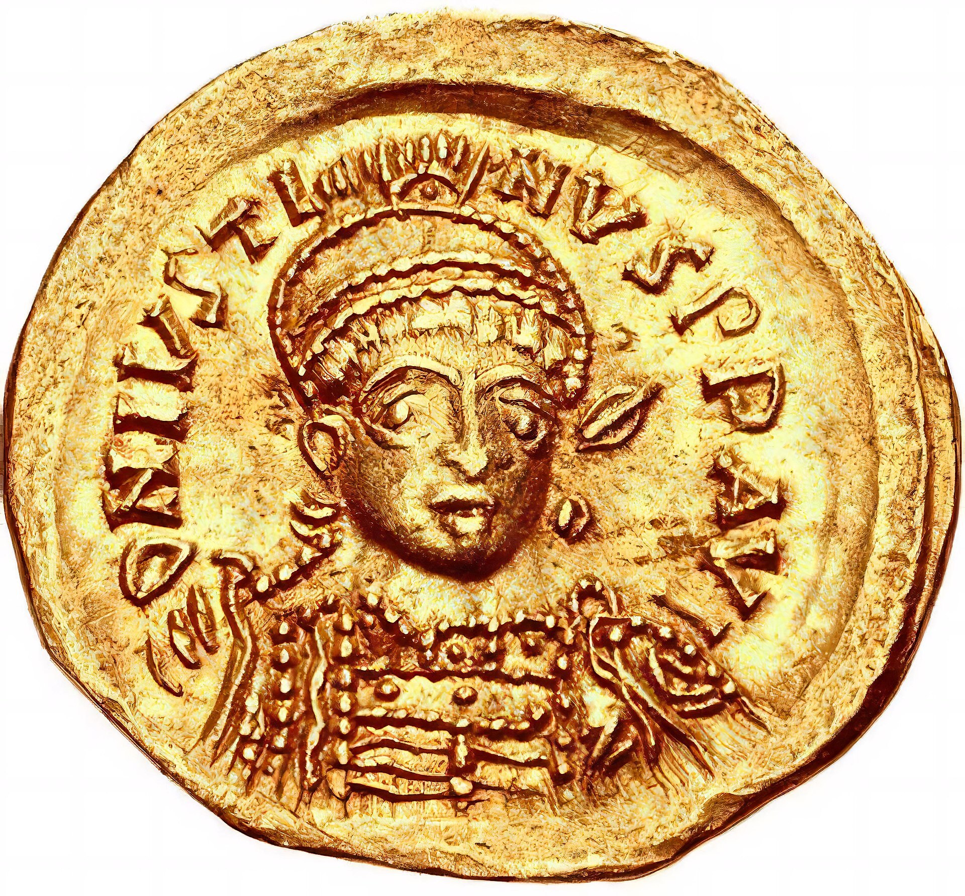 Justinian the Great. Part 1. Formation of the Justinian dynasty - My, History (science), Nauchpop, Civilization, Byzantium, Justinian, Belisarius, The Roman Empire, Christianity, Orthodoxy, Longpost