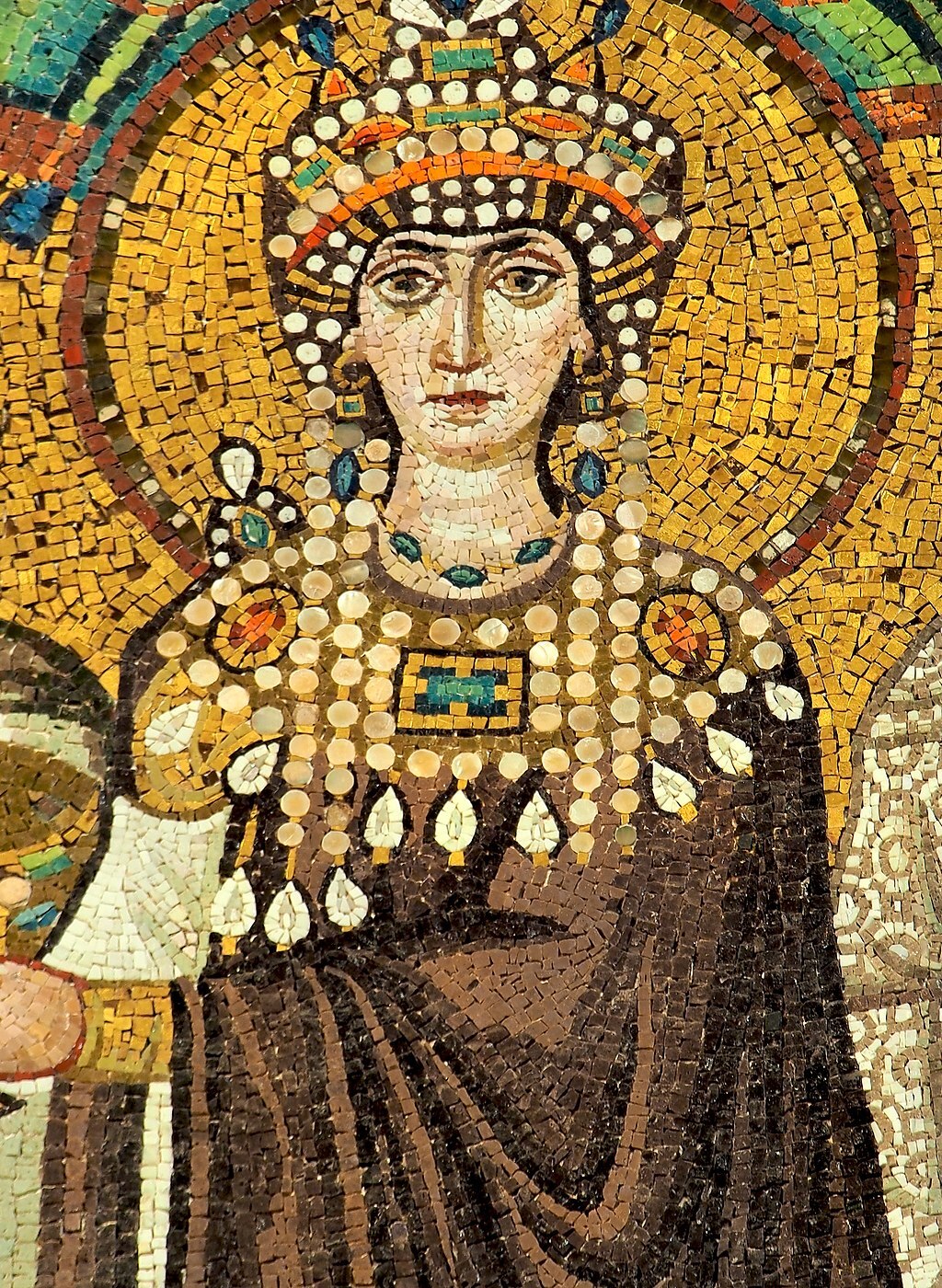 Justinian the Great. Part 1. Formation of the Justinian dynasty - My, History (science), Nauchpop, Civilization, Byzantium, Justinian, Belisarius, The Roman Empire, Christianity, Orthodoxy, Longpost