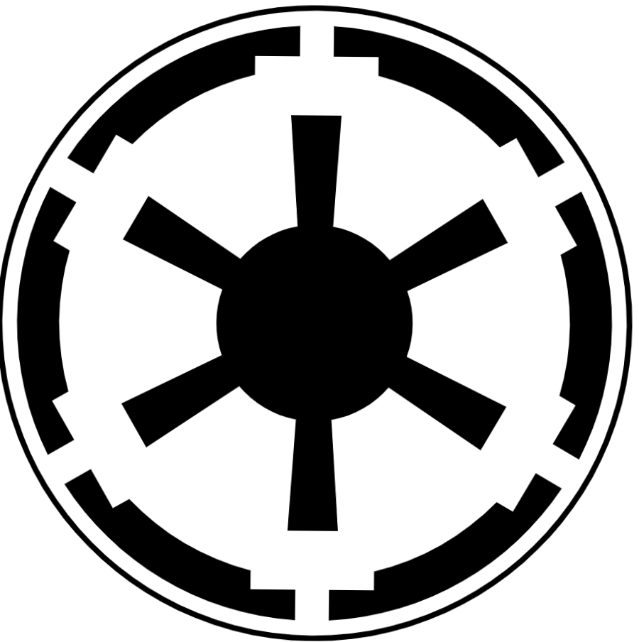 Revived Fel Galactic Empire from old canon - Star Wars, Galactic Empire, Longpost