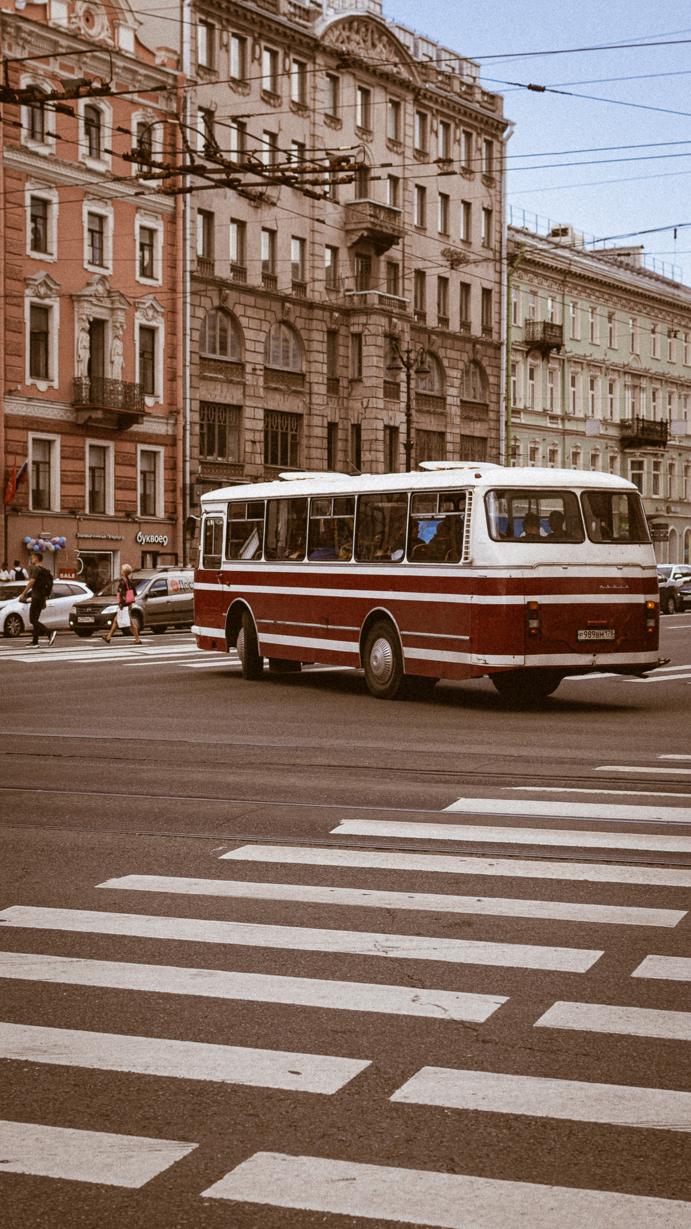 Recent St. Petersburg - My, Saint Petersburg, Summer, Longpost