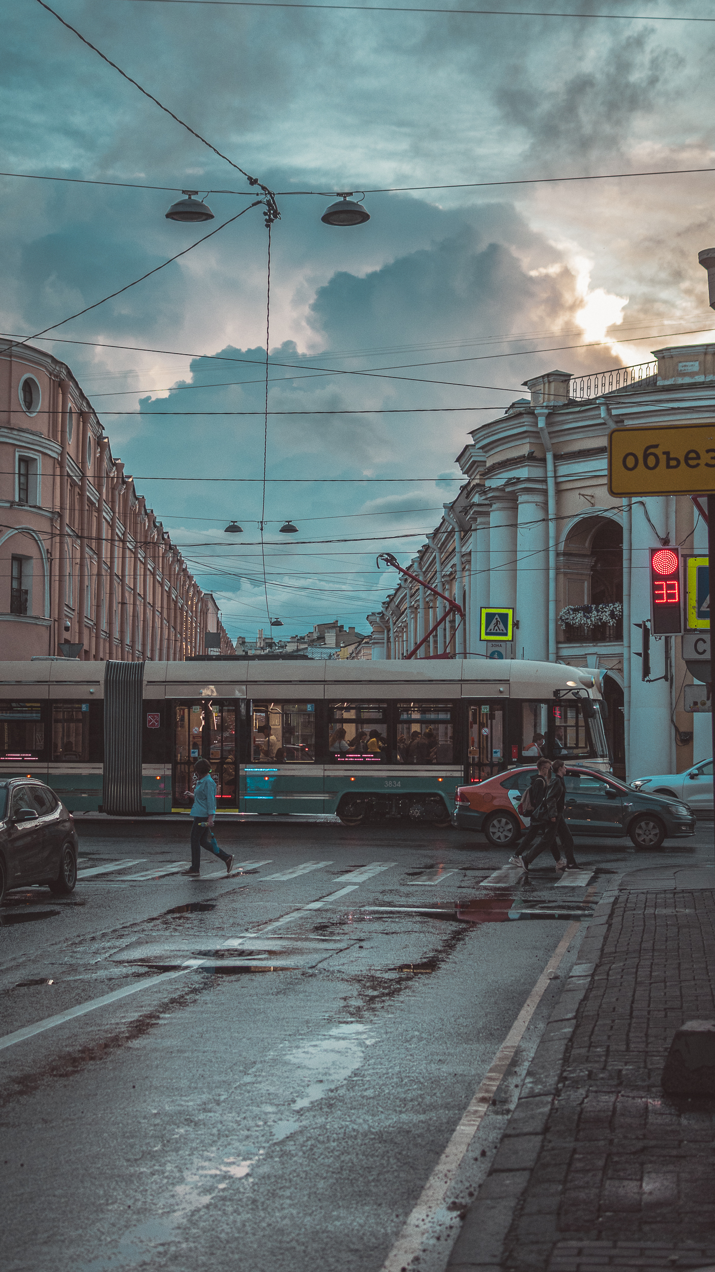 Recent St. Petersburg - My, Saint Petersburg, Summer, Longpost