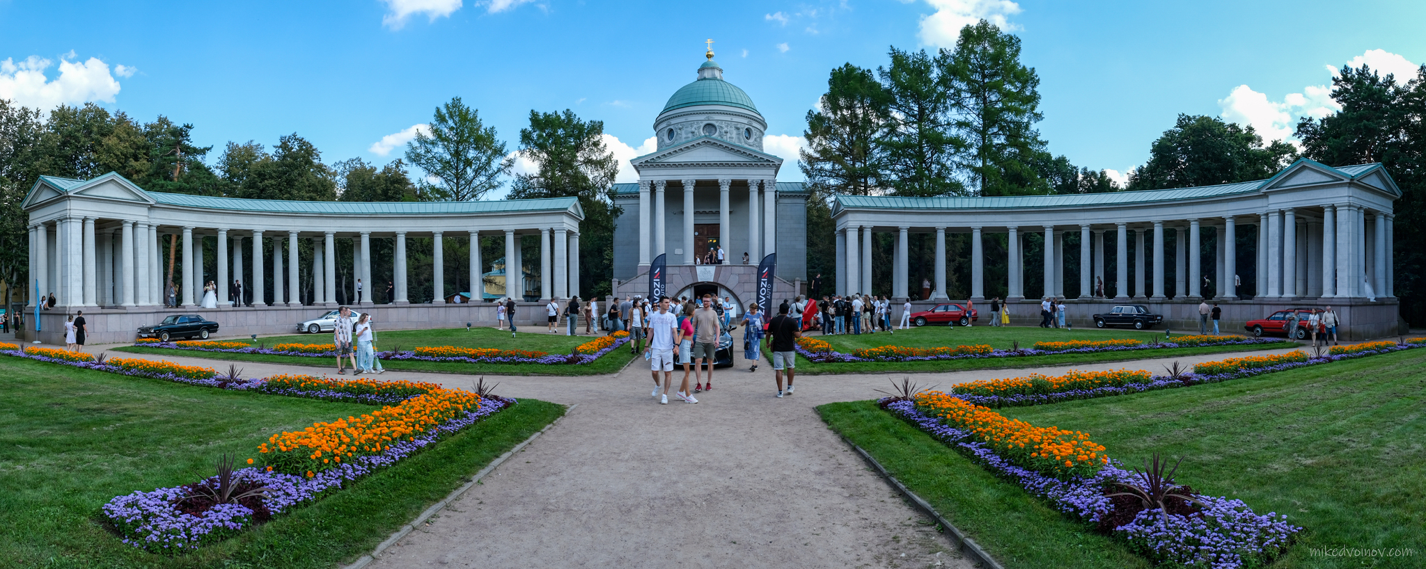 Automobile weekend in Arkhangelsk 2024 - My, Auto Exhibition, Auto, The photo, Longpost