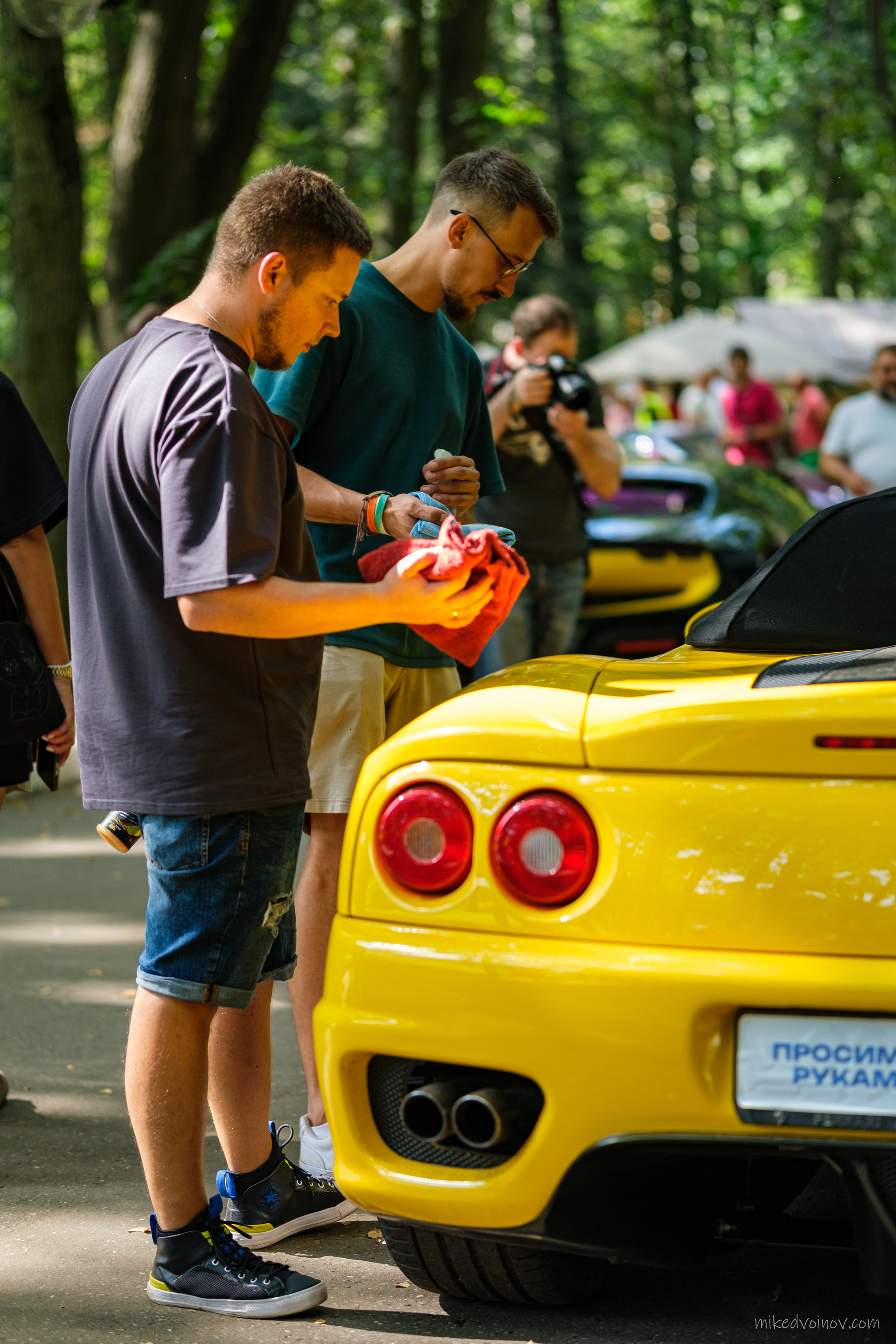 Automobile weekend in Arkhangelsk 2024 - My, Auto Exhibition, Auto, The photo, Longpost