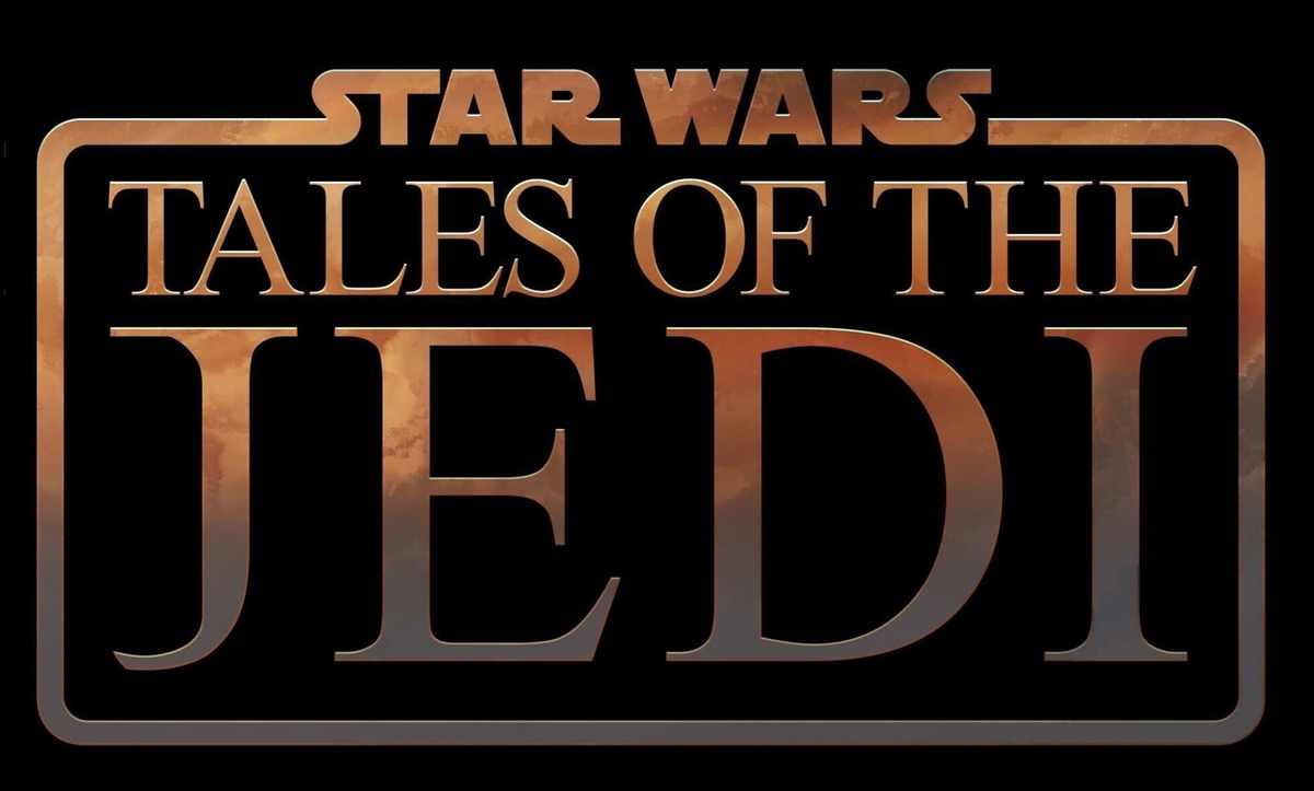 Review of the series Star Wars: Tales of the Jedi - My, Cartoons, Movies, Serials, Star Wars, Ahsoka Tano, Opinion, Crossposting, Lucasfilm, Longpost