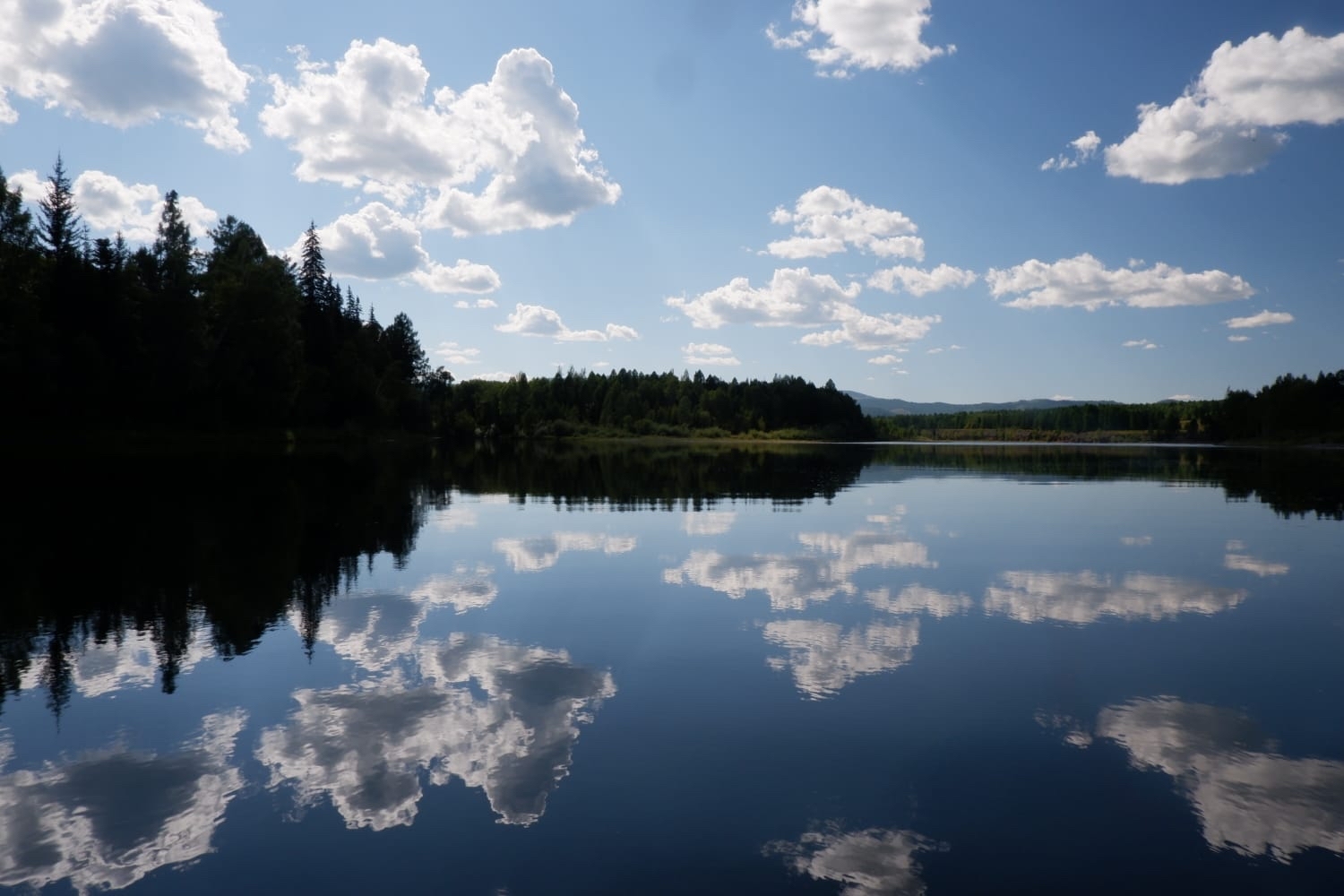 Природы вам в ленту - Моё, Природа России, Республика Тыва, Фотография, Отдых, Длиннопост