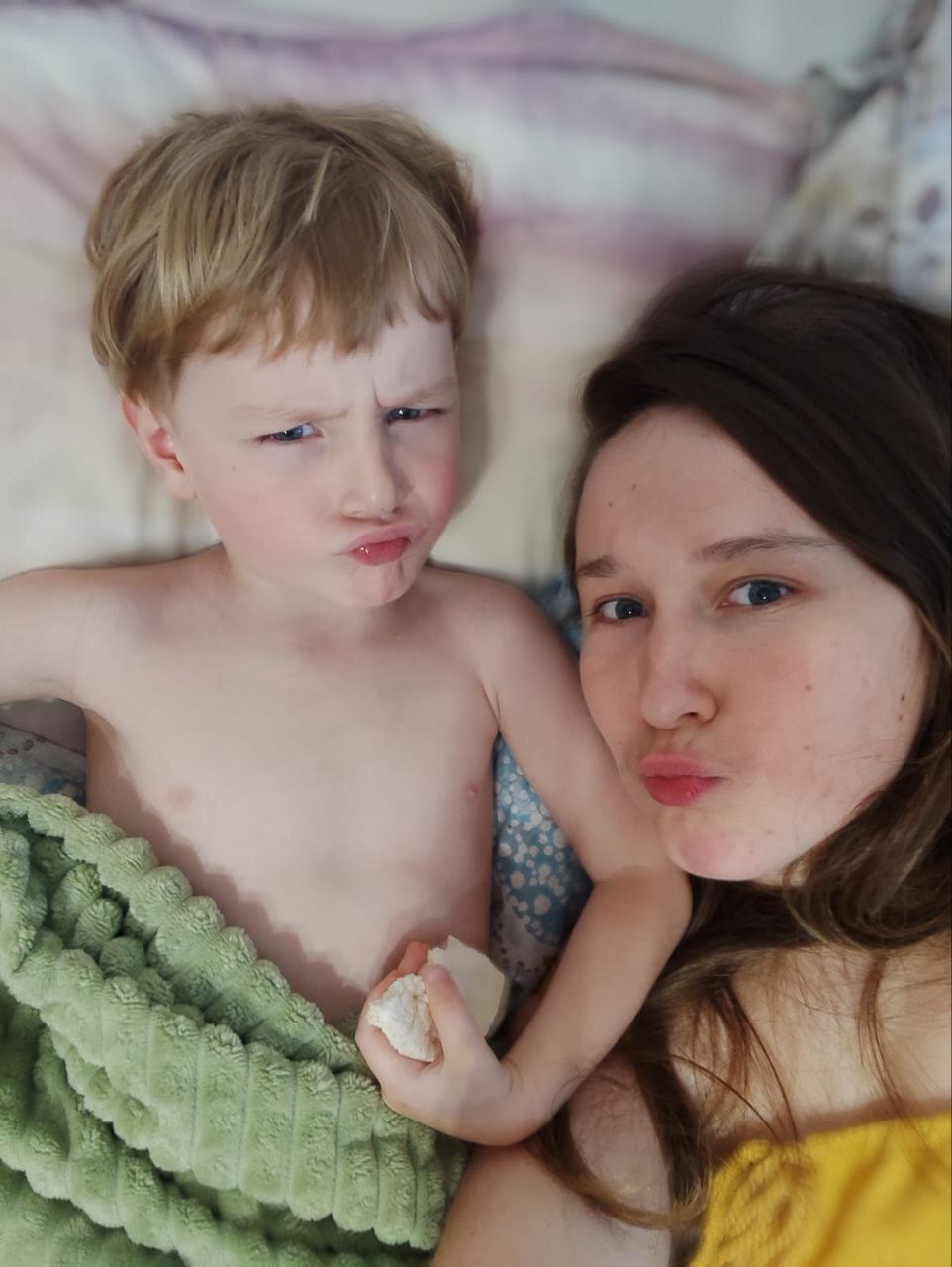 Post-response about the experience of raising a sick child - My, Health, Family, Treatment, A wave of posts, Parents and children, Children, Autistic Disorders, Upbringing, Parents, Parenting, Mat, Longpost