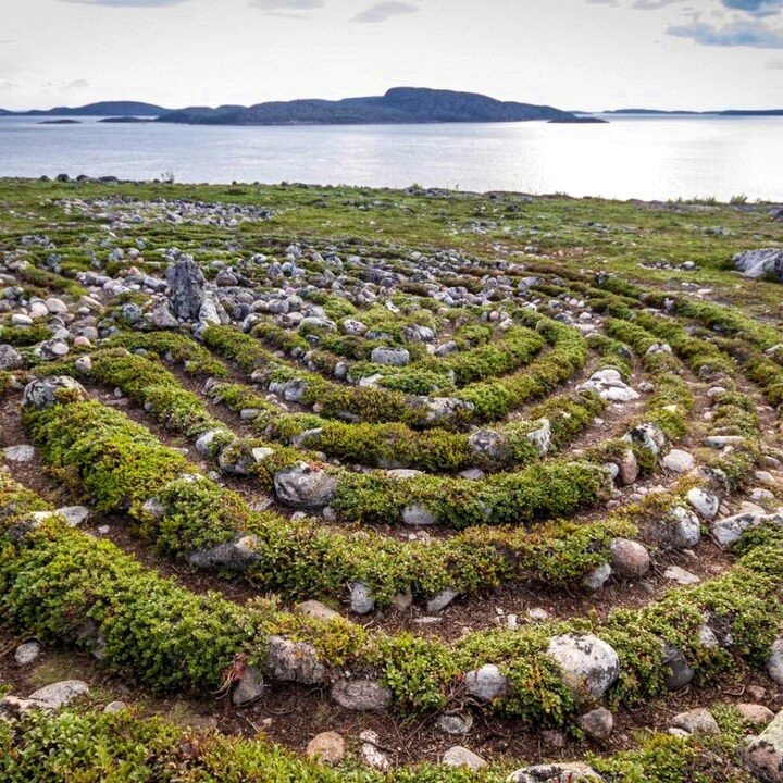 Mysterious places in Russia that attract tourists - My, sights, Road trip, Travel across Russia, Tourism, Travels, Auto, Motorists, Mystic, Туристы, Cities of Russia, History, A selection, Museum, Drive, Longpost