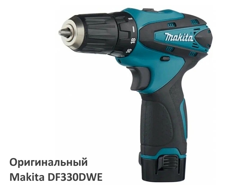 Test of a fake Makita screwdriver - My, Makita, Fake, Screwdriver, Wildberries, Cheating clients, Chinese goods, Test, Overview, Longpost, Negative, A wave of posts