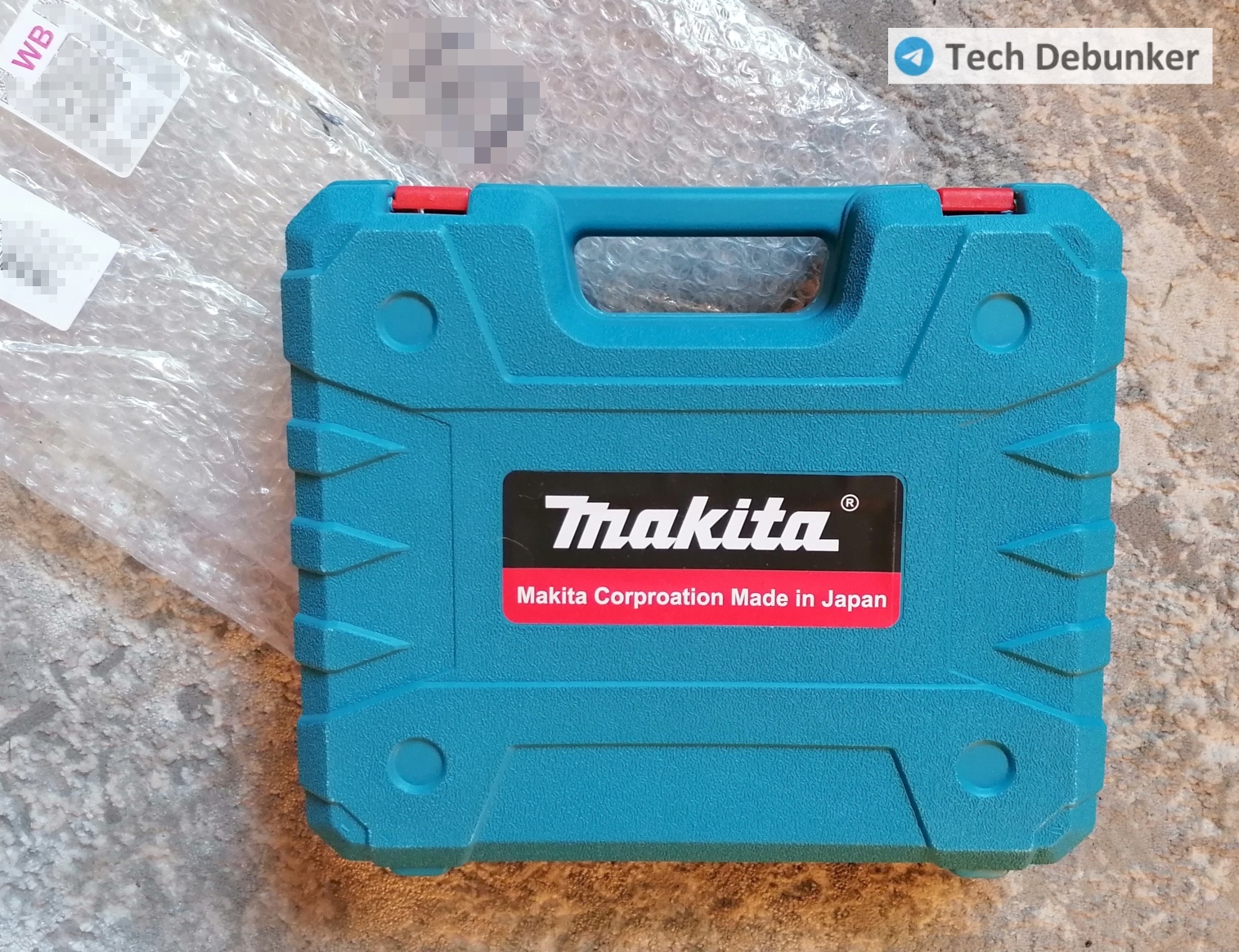 Тест поддельного шуруповерта Makita - Моё, Makita, Подделка, Шуруповерт, Wildberries, Обман клиентов, Китайские товары, Тест, Обзор, Длиннопост, Негатив, Волна постов