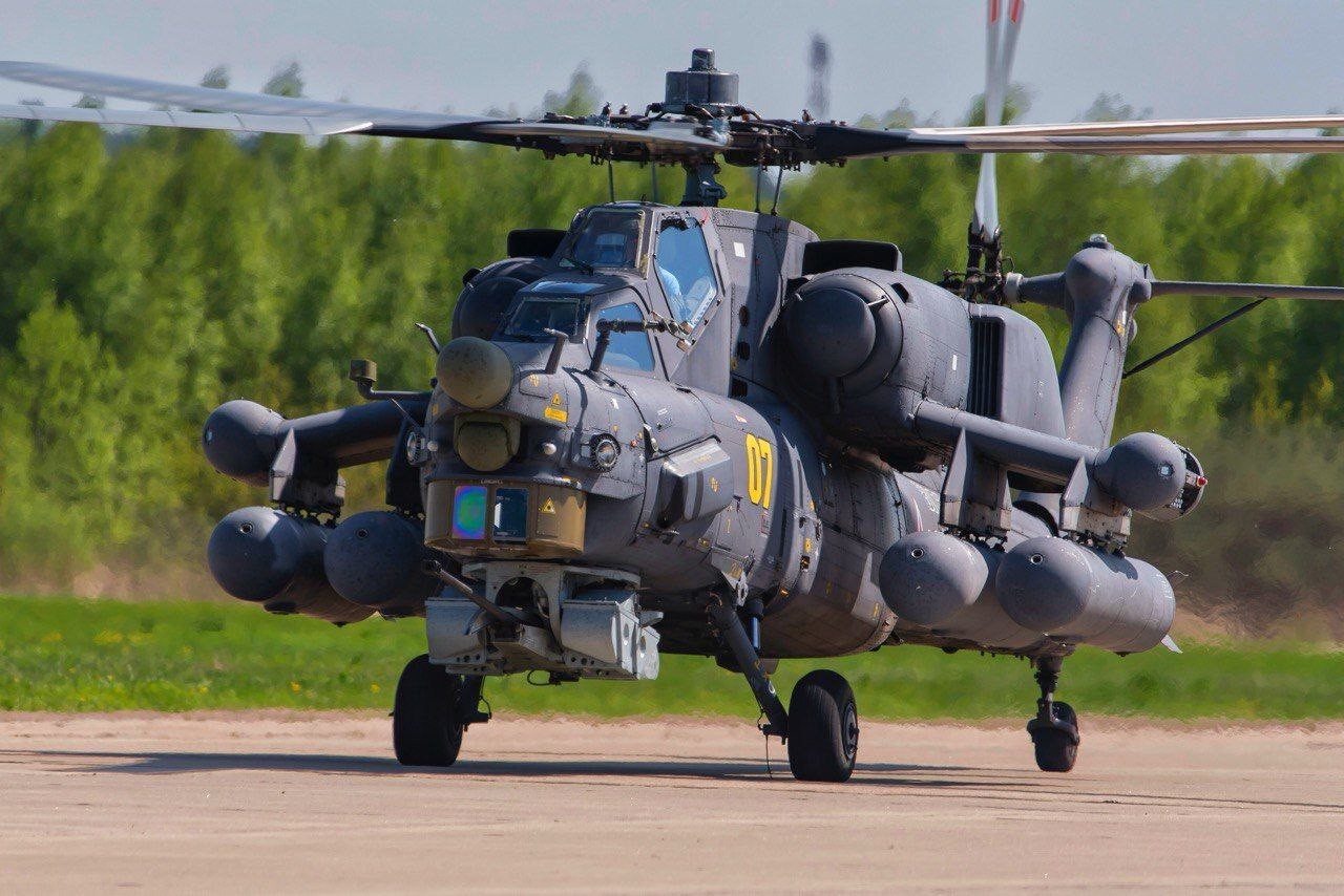 Mi-28 - Aviation, Flight, Military aviation, Pilot, Helicopter, Military equipment, Russian helicopters, Miles, Mi-28, Pte and PTB