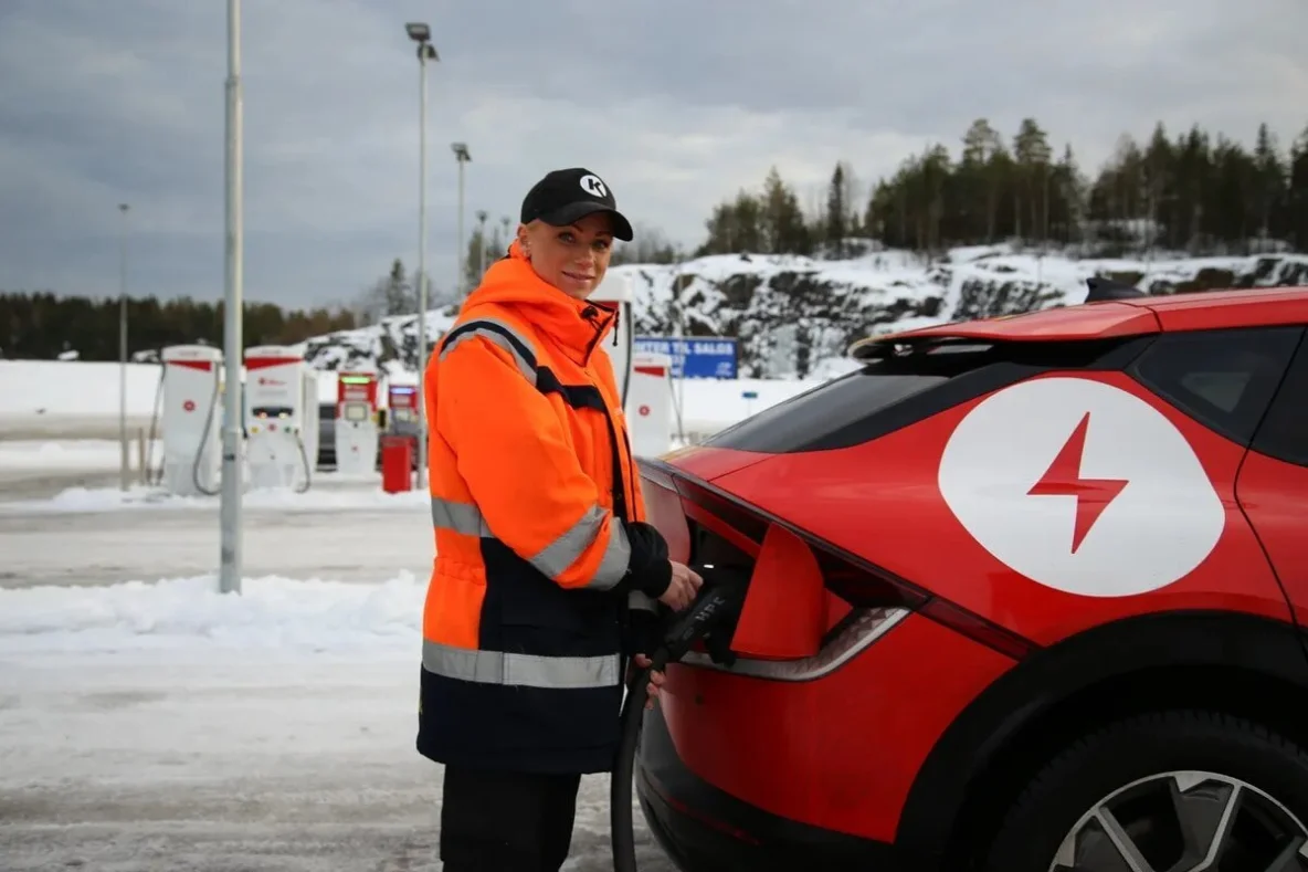 In Norway, electric cars have reduced motor fuel consumption - Gas, Energy (energy production), Norway, Electric car, Fuel, Heat pump, Solar energy, Longpost