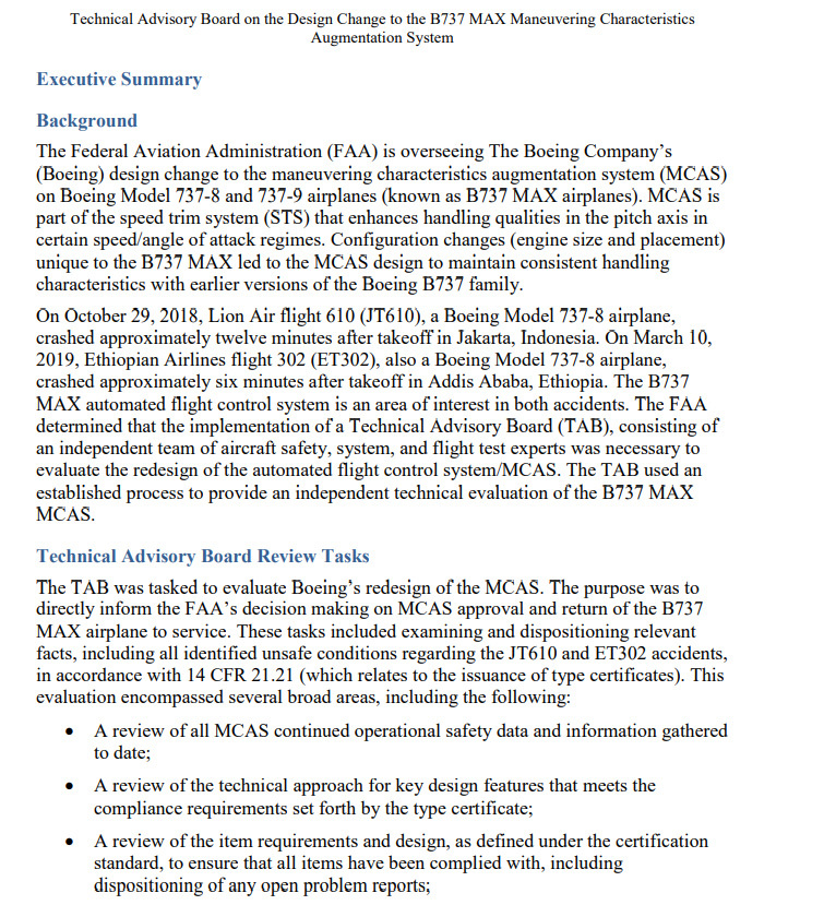 Почему у Боинг 737 MAX были аварии в 2019-м году и причём тут процессор intel 286 (острожно длиннопост) - Моё, Самолет, Авиация, Гражданская авиация, Авиакатастрофа, Boeing, Intel, Ibm 286, Эффективный менеджер, Сова - эффективный менеджер, Пилот, Длиннопост