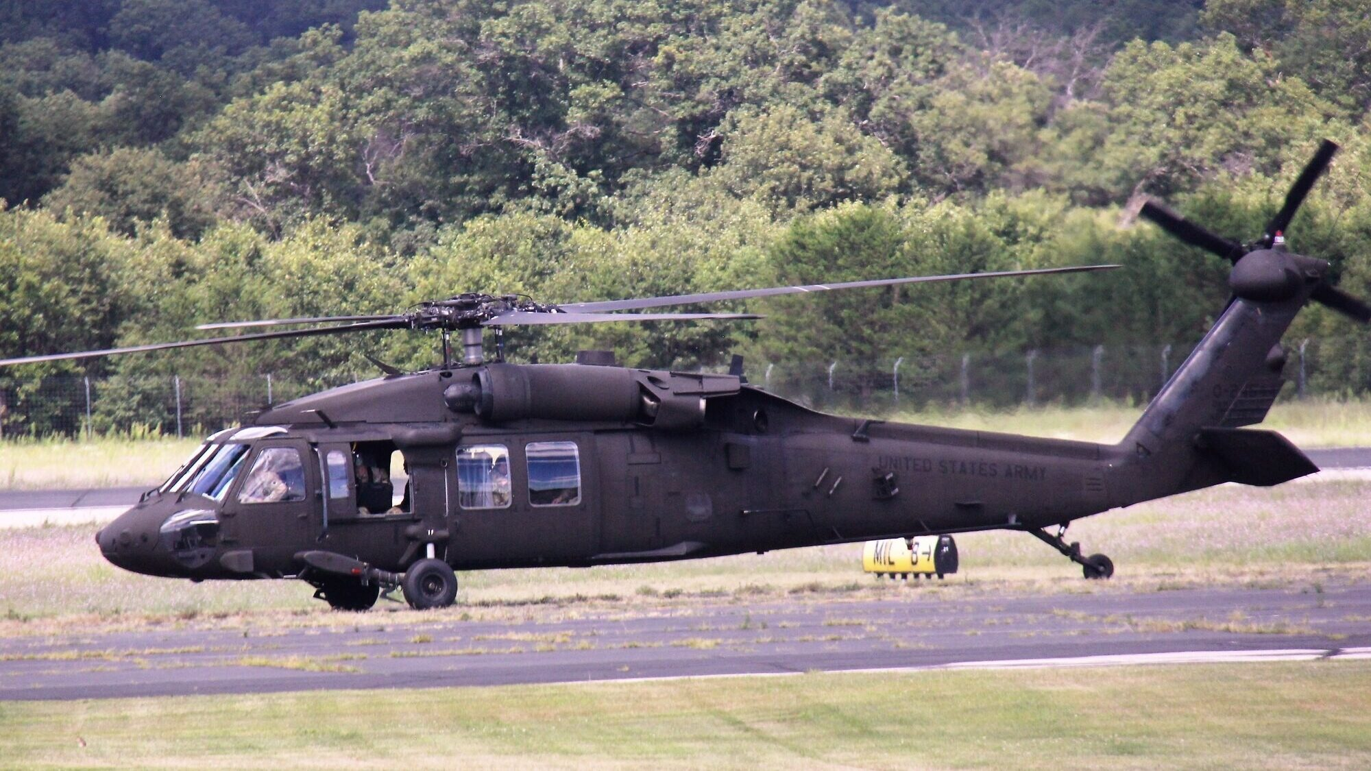 Invisible Black Hawk - My, Aviation, Military aviation, Helicopter, Military equipment, Strange humor, Banter, Hollywood, Uh-60, Stealth, Link, Longpost