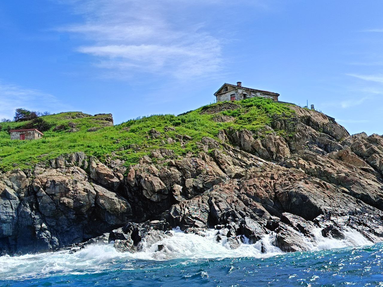 Gamow Peninsula - My, Travel across Russia, Дальний Восток, Photo on sneaker, Video, Longpost