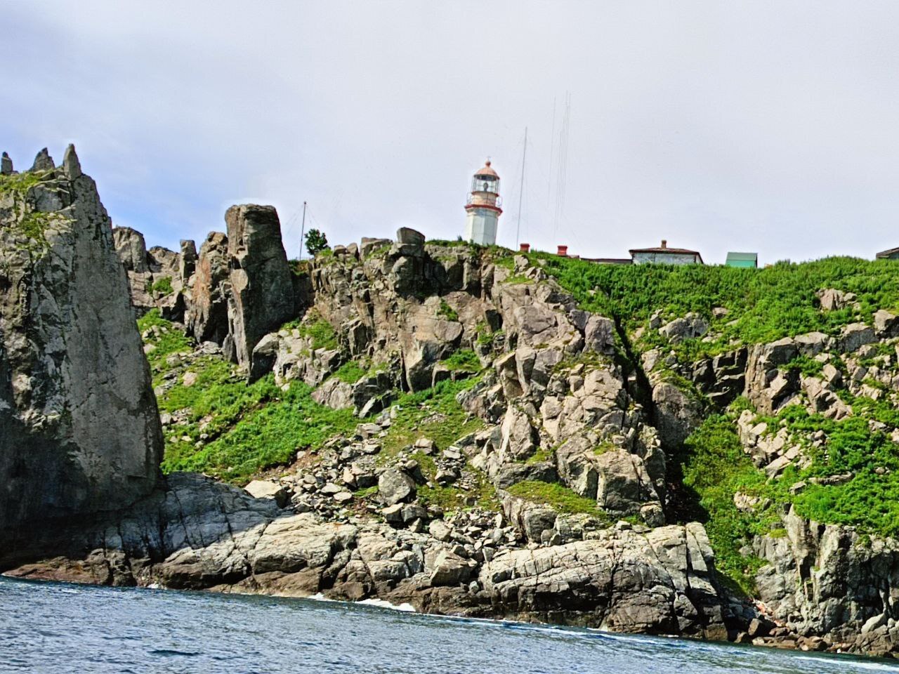 Gamow Peninsula - My, Travel across Russia, Дальний Восток, Photo on sneaker, Video, Longpost