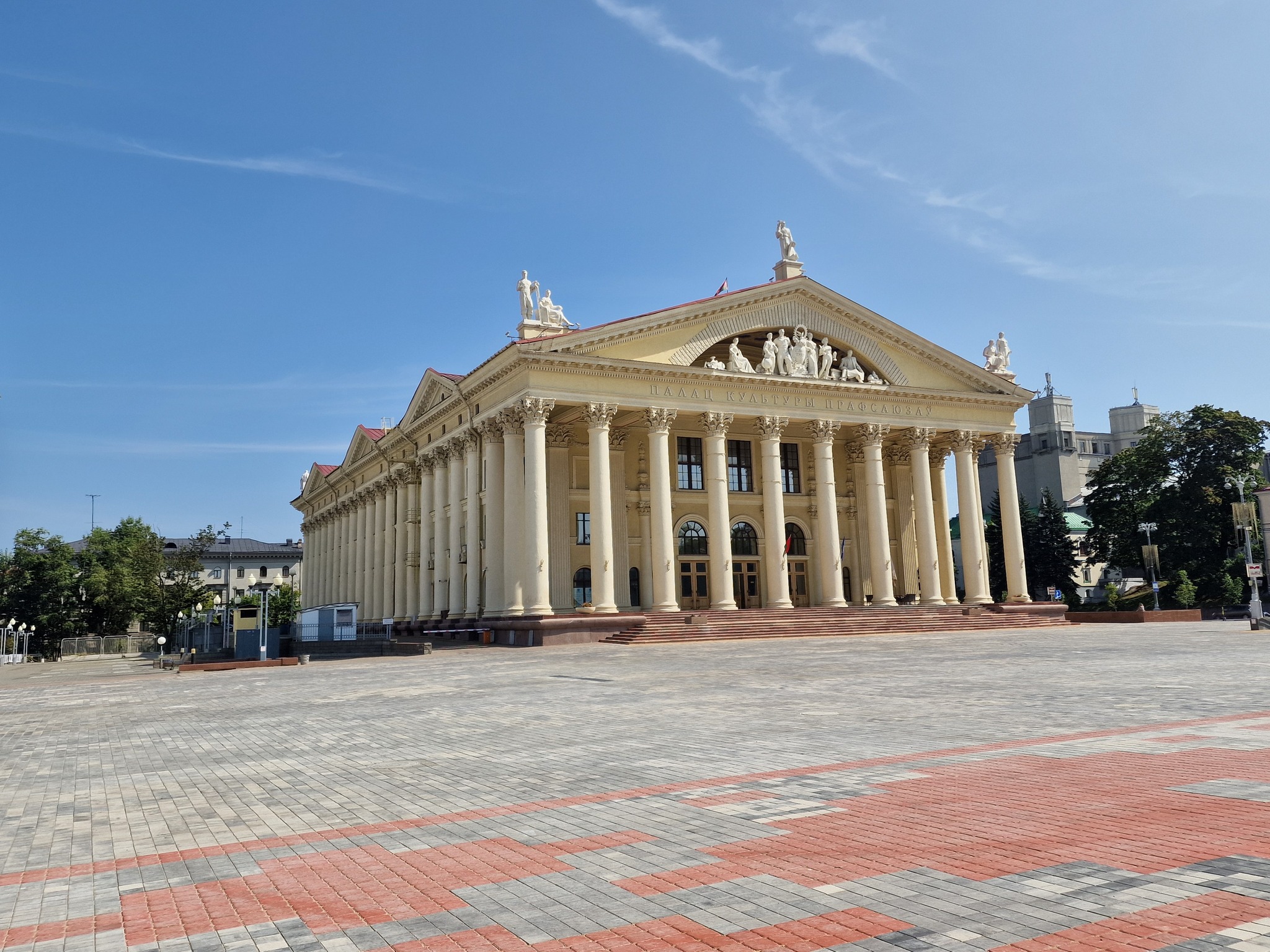 Беларусь. Из СССР мы родом - Моё, Минск, Республика Беларусь, СССР, Путешествия, Видео, Вертикальное видео, Длиннопост