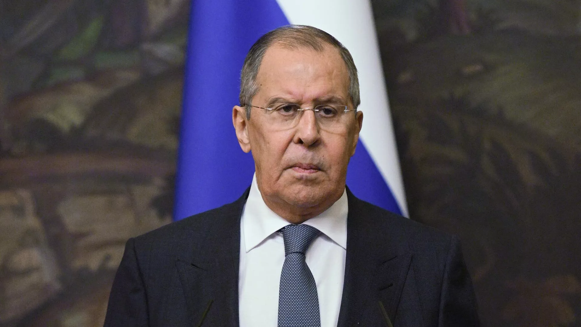 Lavrov: The doctrine of Russia's use of nuclear weapons is being clarified - Риа Новости, Politics, Sergey Lavrov, Nuclear weapon