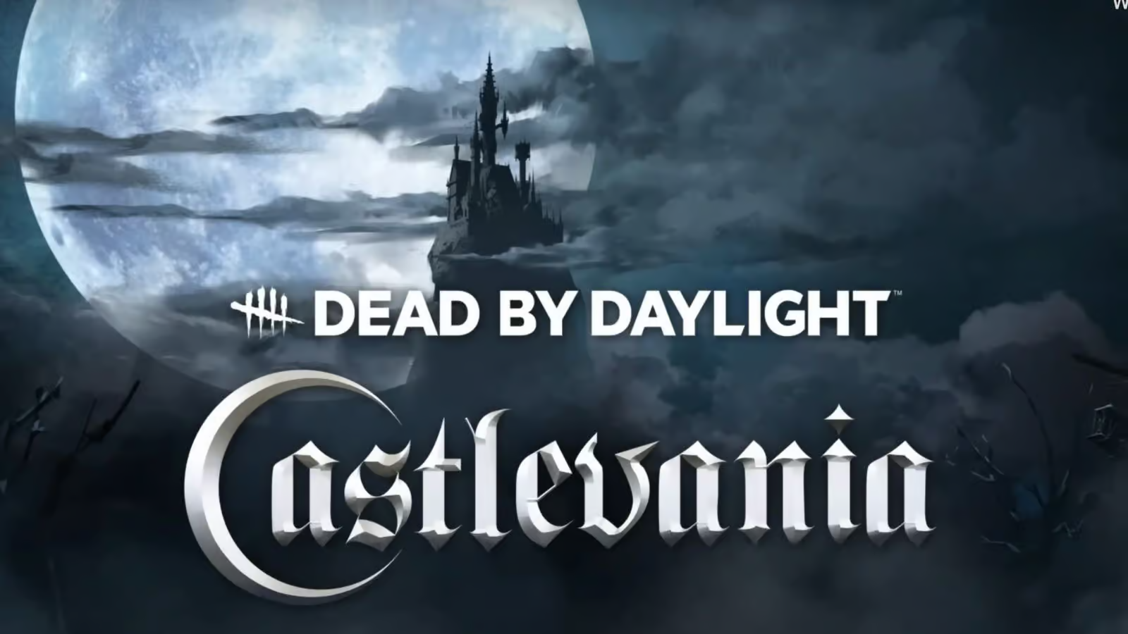 Как купить Dead by Daylight Castlevania Chapter в России на ПК, Xbox, PS и Nintendo - Геймеры, Видеоигра, Компьютерные игры, Игры, Гайд, Покупка, Инструкция, Дополнение, DLC, Dead by Daylight, Castlevania, Xbox, Playstation, Nintendo Switch, Steam, Блоги компаний, Длиннопост