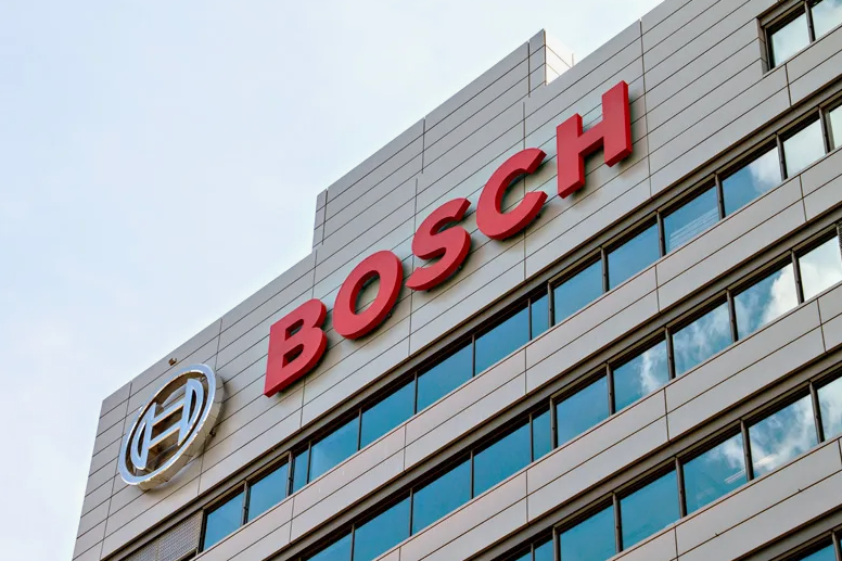 Ariston and Bosch assets transferred to temporary management of Gazprom - My, news, Everyday life