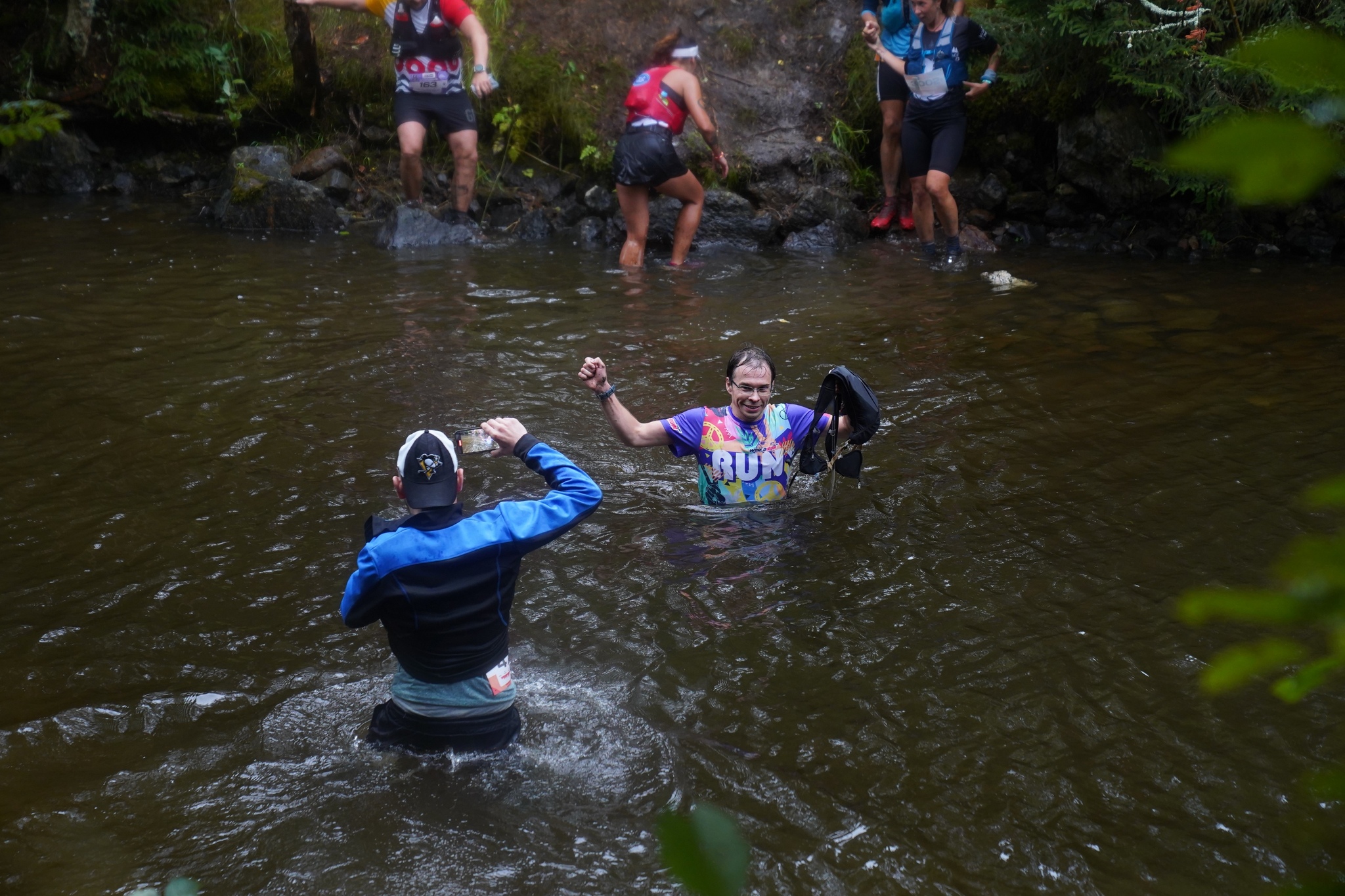 How I ran the Riekkalansaari Trail 2024. Working on mistakes - My, Run, Trail, Карелия, Ladoga, Ultramarathon, Longpost