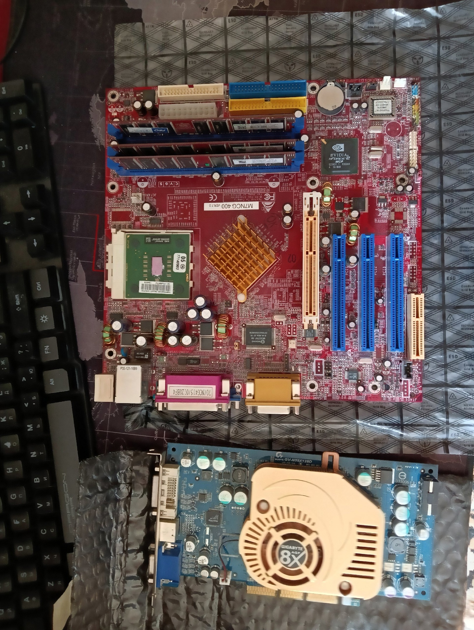 Video cards that I had or Memories of past loves - My, Computer hardware, Text, Video card, Computer, Gaming PC, Old school, Nostalgia, Motherboard, Assembling your computer, Longpost