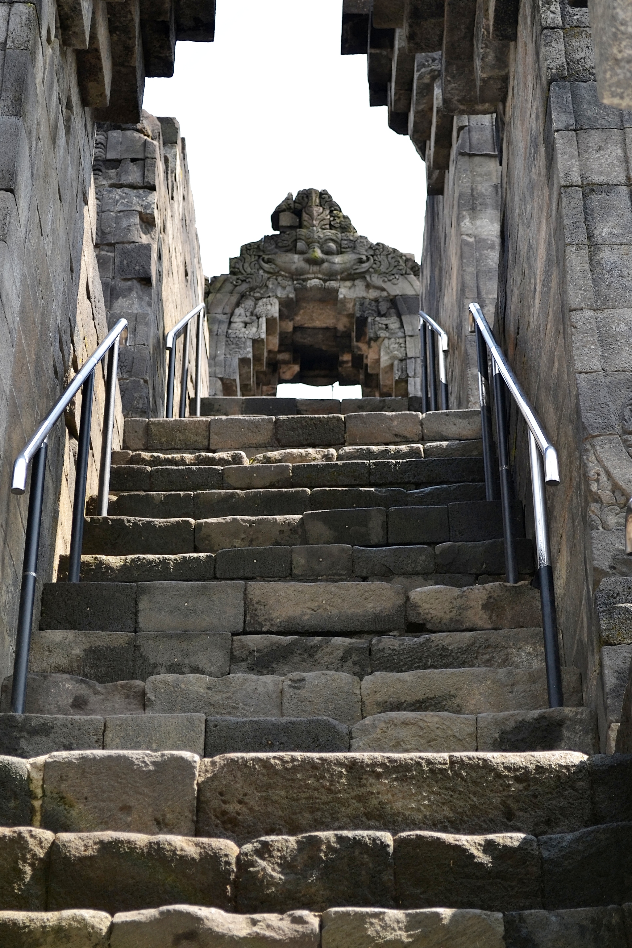 Borobudur Temple Complex. Indonesia, Java - My, Travels, Asia, The photo, Longpost, Indonesia, Java, Temple, Buddhism, Religion, Architecture, Borobudur