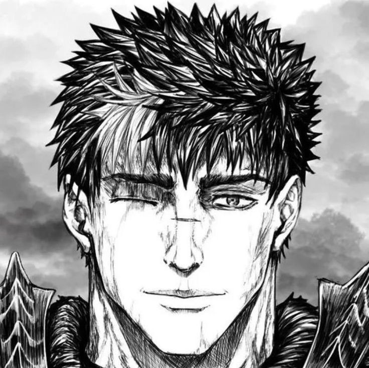 Who is Guts' father - My, Berserk, Manga, Anime, Theory, Longpost