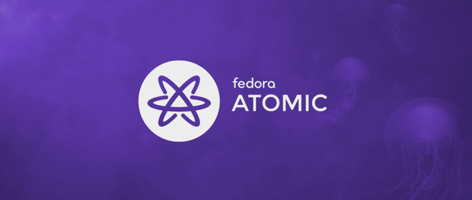 Что такое атомарность (на примере fedora atomic) - Linux, Fedora