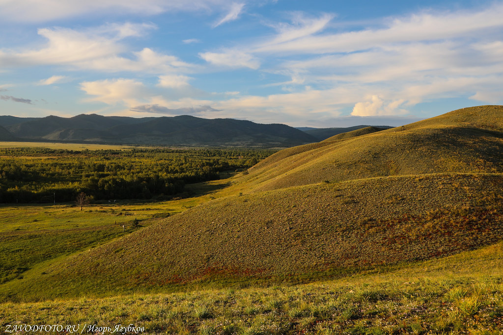 Ethnic complex “Steppe nomad” in Buryatia - My, Travel across Russia, Cities of Russia, Local history, sights, Road trip, History, Buryatia, Video, Youtube, Longpost