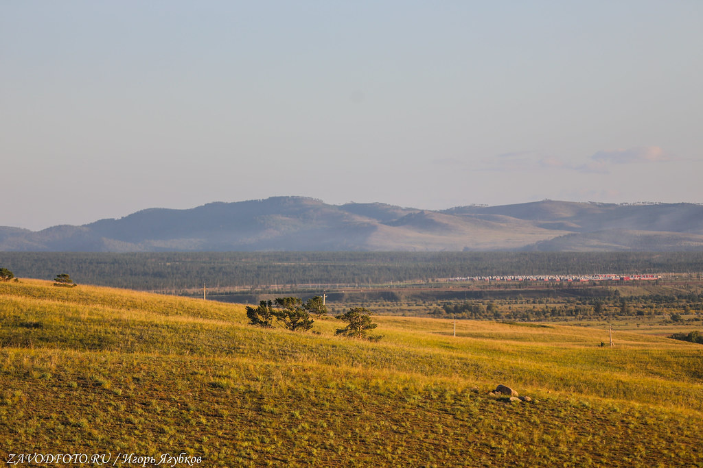 Ethnic complex “Steppe nomad” in Buryatia - My, Travel across Russia, Cities of Russia, Local history, sights, Road trip, History, Buryatia, Video, Youtube, Longpost