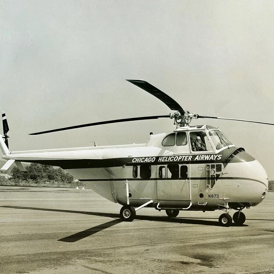 “Smile” helicopter “Whirlwind” - Aviation history, Aviation, Helicopter, Helicopter pilots, Flight, civil Aviation, Military aviation, Pilot, Great Britain, Technics, Sikorski, USA, Smile, Company, The first flight, Longpost