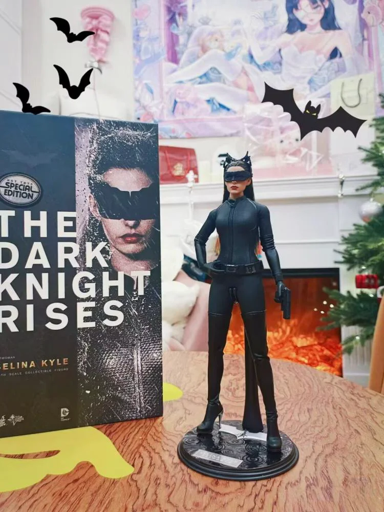 Cool products based on The Dark Knight movies - AliExpress, Products, Chinese goods, Batman, The Dark Knight, Toys, Figurines, Collection, Collecting, Collector, Collectible figurines, Scale model, Joker, Superheroes, Villains, Video, Vertical video, Longpost