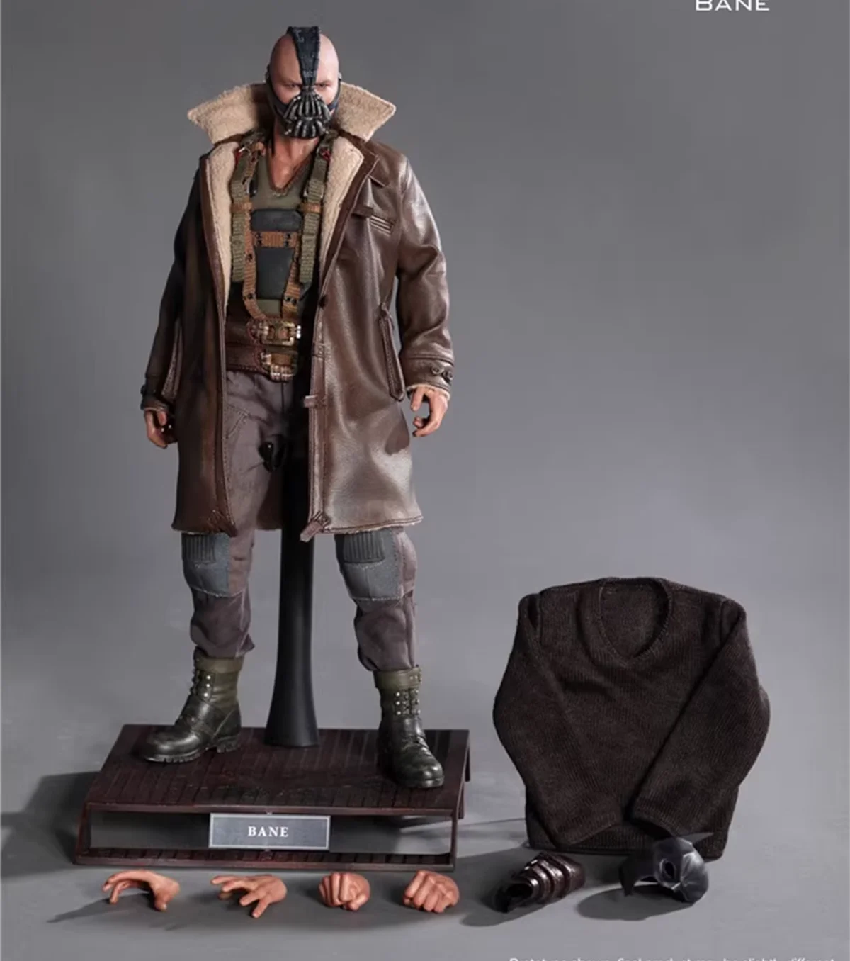 Cool products based on The Dark Knight movies - AliExpress, Products, Chinese goods, Batman, The Dark Knight, Toys, Figurines, Collection, Collecting, Collector, Collectible figurines, Scale model, Joker, Superheroes, Villains, Video, Vertical video, Longpost