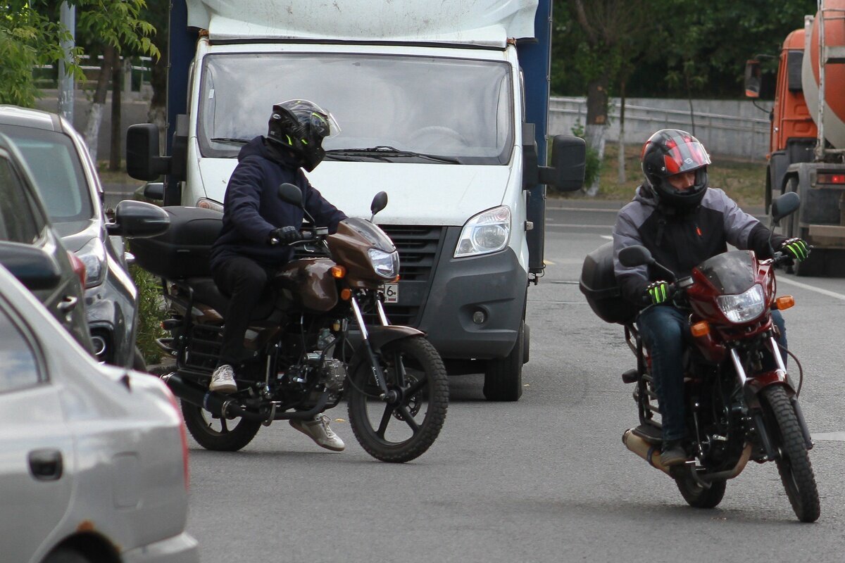 “Kamikazes” on pit bikes: Tatarstan teenagers are dying while driving dangerous “toys” - Tatarstan, Motorcyclists, Biker Riding, Teenagers, Tragedy, Longpost, Negative