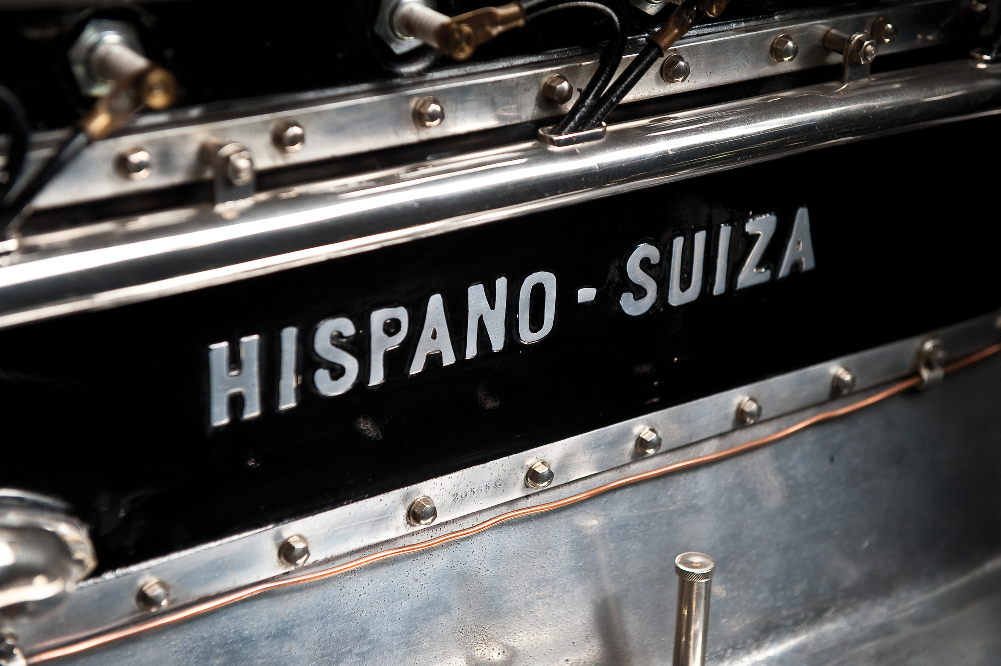 Hispano-Suiza H6B Coupe de Ville by Saoutchik - Retro car, Car history, 1924, Hispano suiza, Longpost