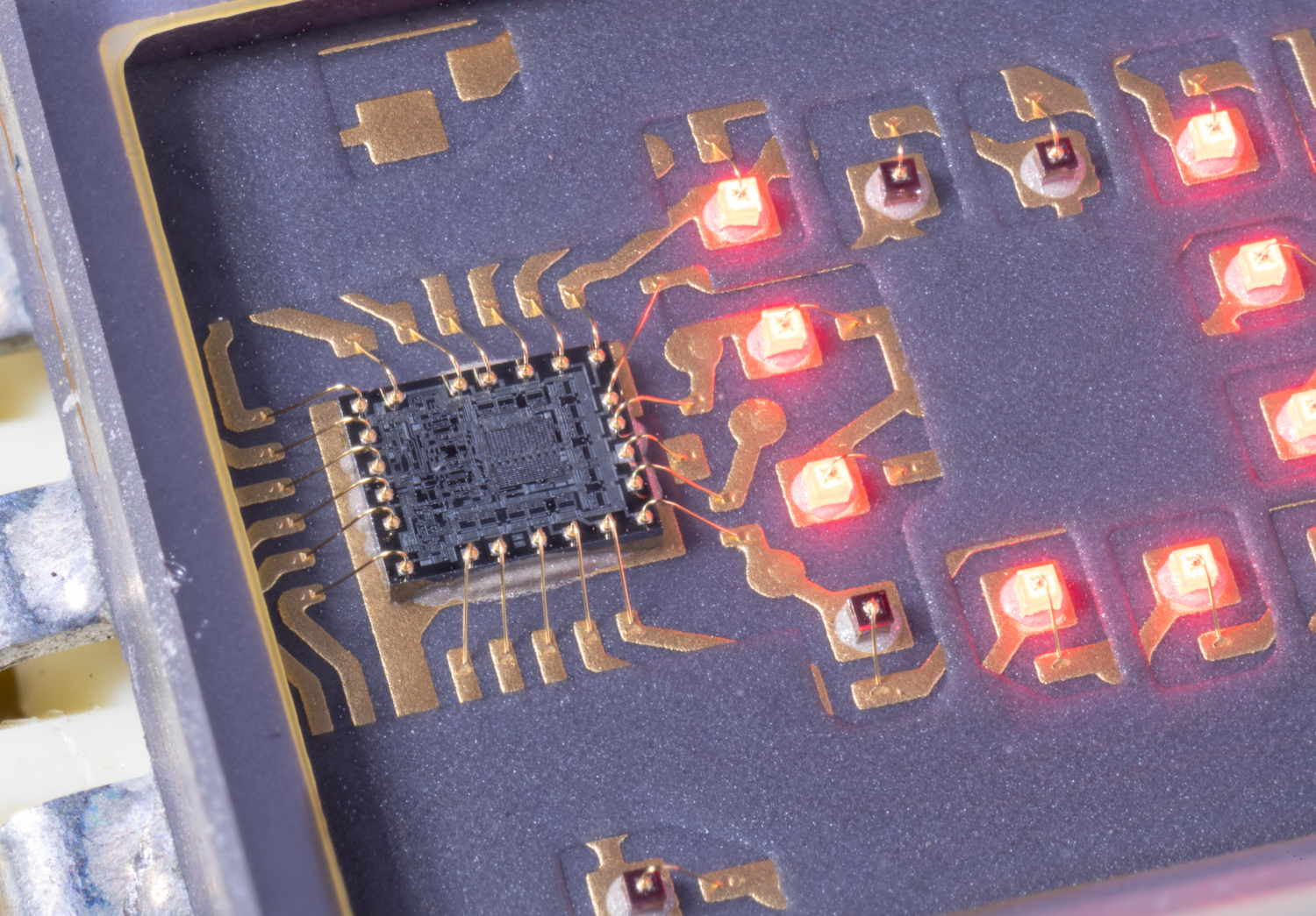 Sectional view of motherboards and microcircuits. Amazing sight - Electronics, Motherboard, Radio amateurs, Radio electronics, Radio engineering, Radio parts, Computer hardware, Longpost, Repeat